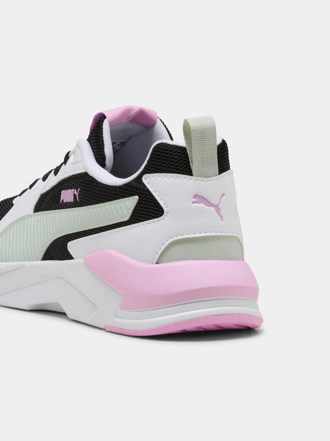 Кроссовки PUMA модель 407361 Кроссовки PUMA модель 407361 Фото