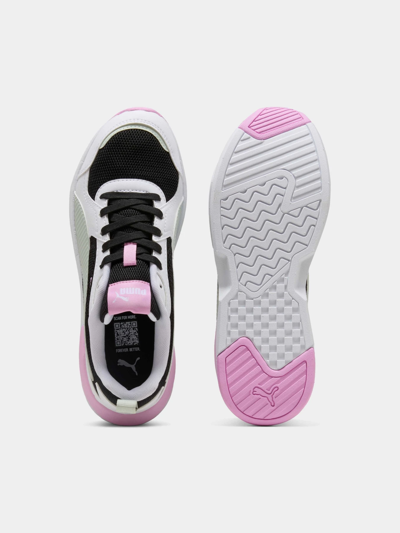 Кроссовки PUMA модель 407361 Кроссовки PUMA модель 407361 Фото