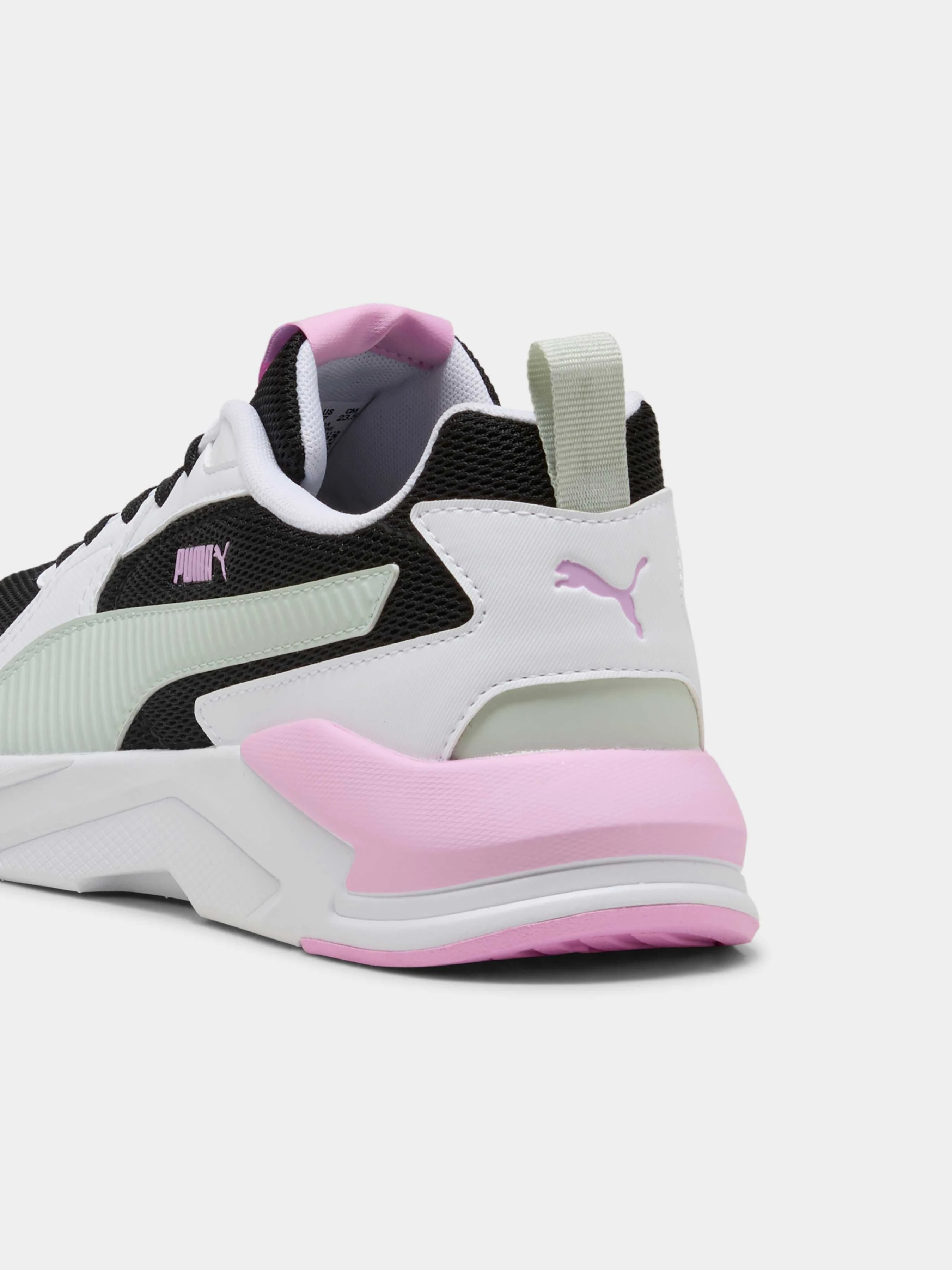 Жіночі Кросівки повсякденні PUMA фото 3