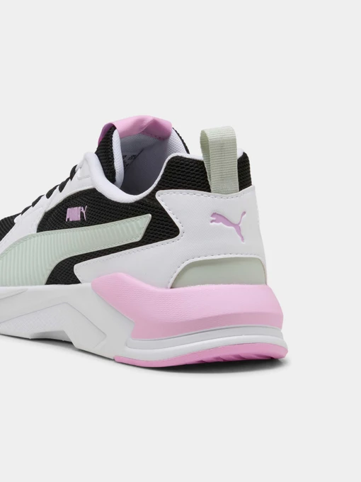 Жіночі Кросівки повсякденні PUMA фото 3