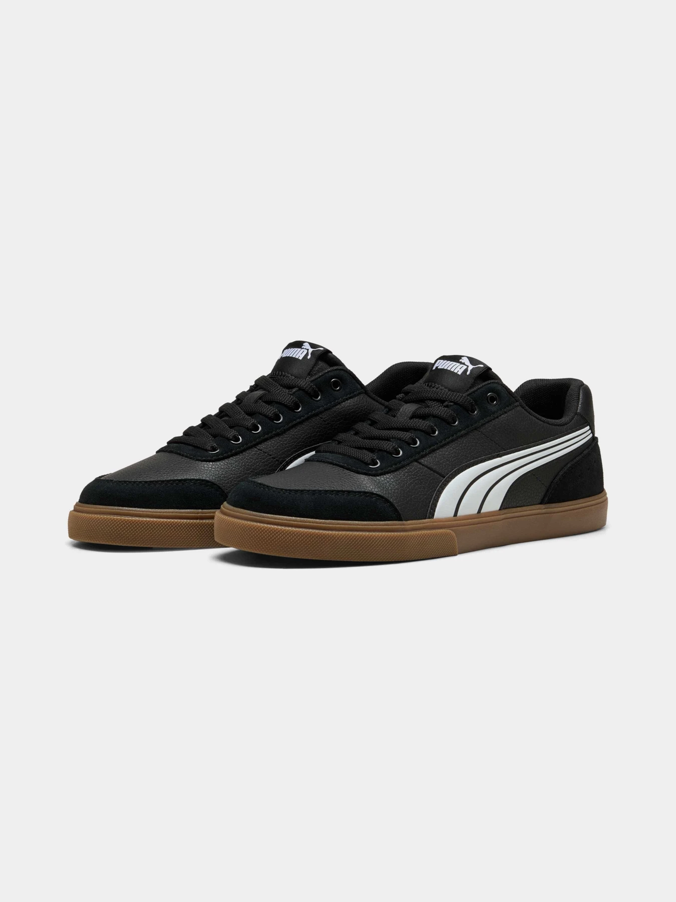 Кеды PUMA Court Ever модель 407186 Фото