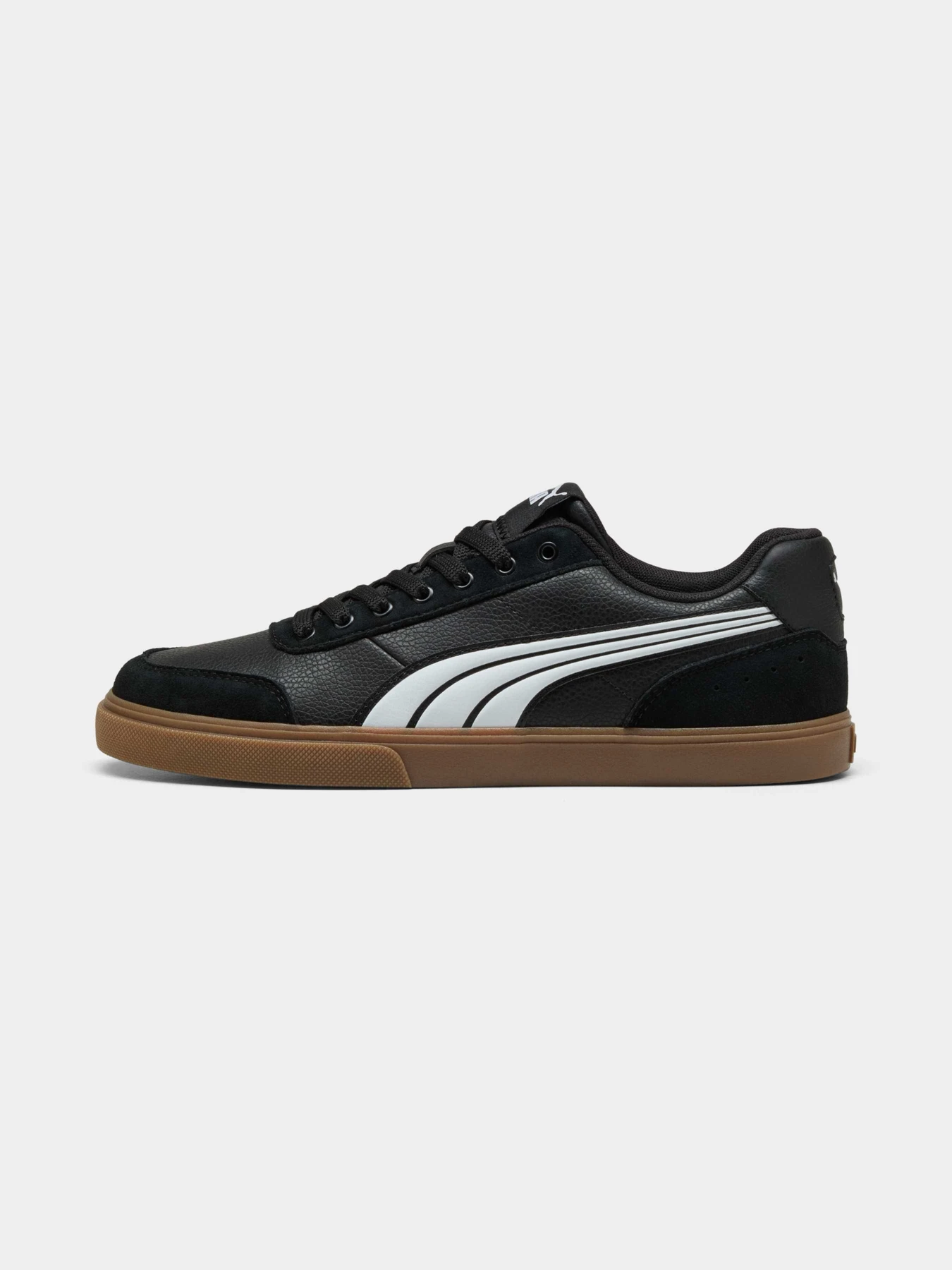 Кеды PUMA Court Ever модель 407186 Фото