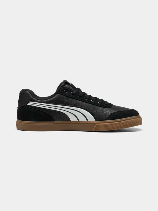 Кеды PUMA Court Ever модель 407186 Фото