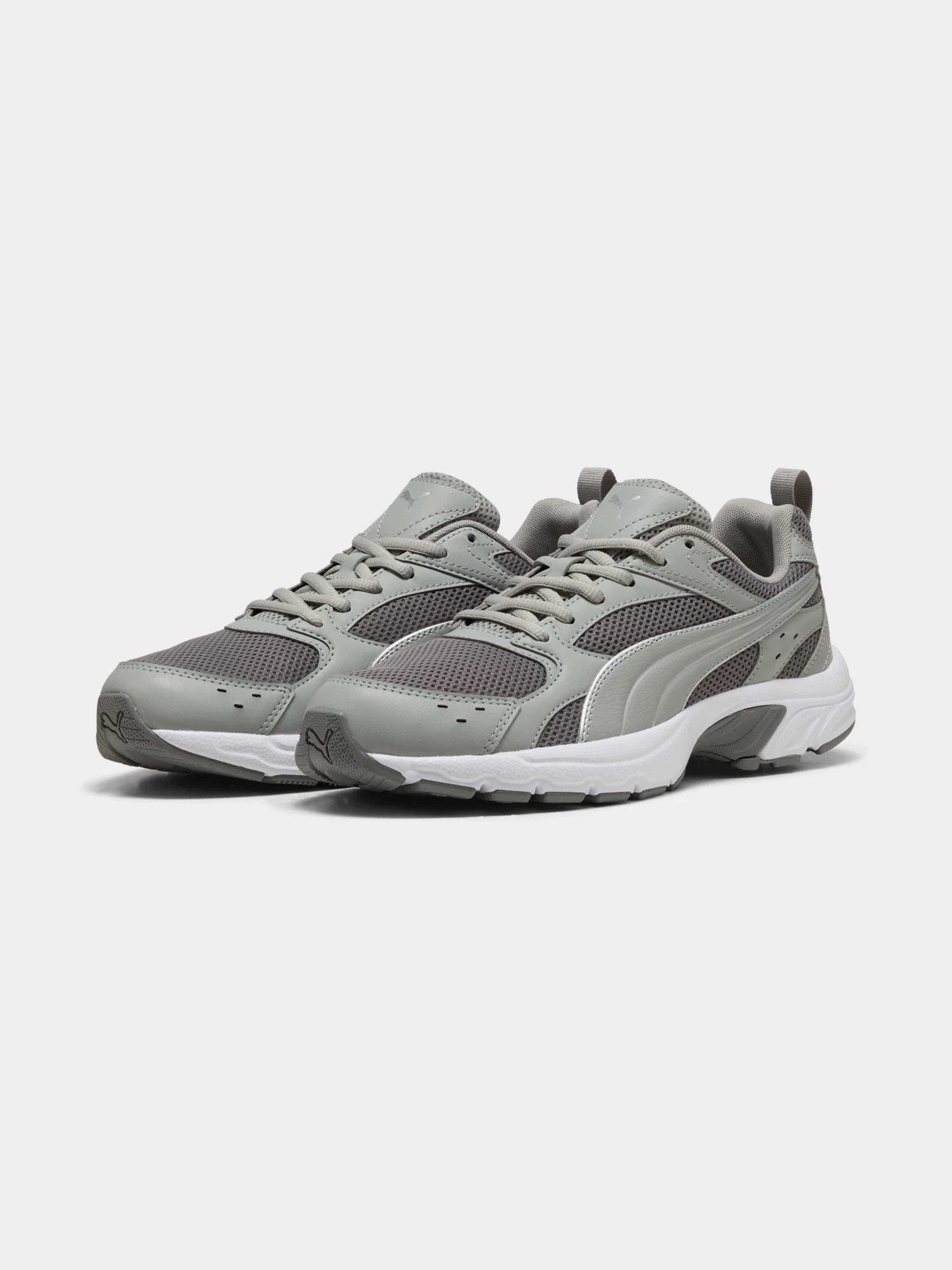 Кросівки PUMA Milenio Tech Lt Vibes модель 408277 Фото