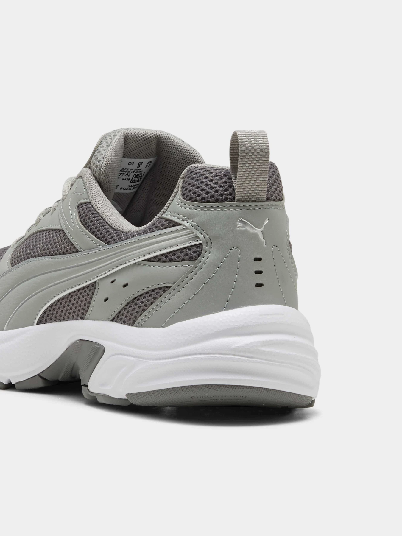 Кросівки PUMA Milenio Tech Lt Vibes модель 408277 Фото