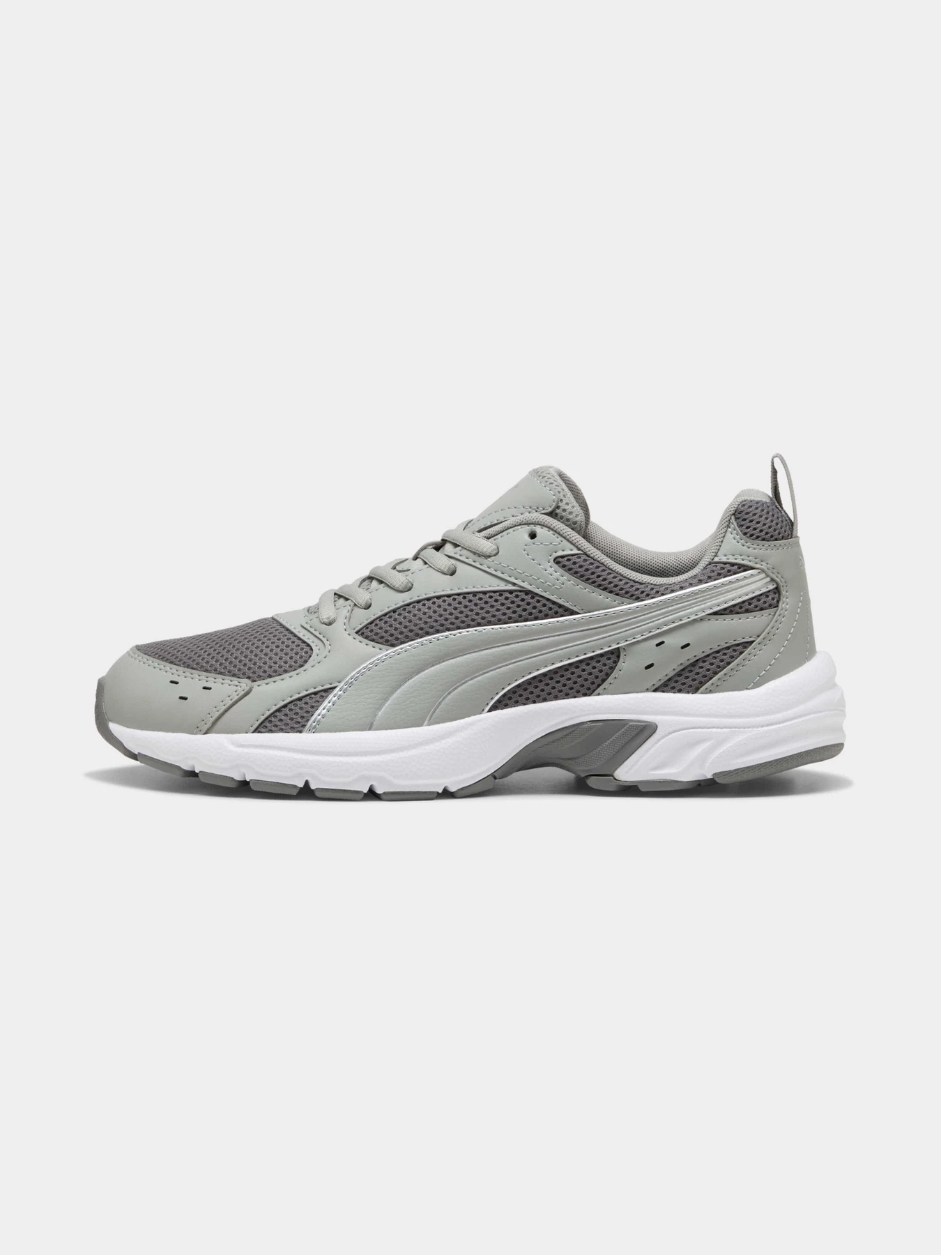 Кросівки PUMA Milenio Tech Lt Vibes модель 408277 Фото