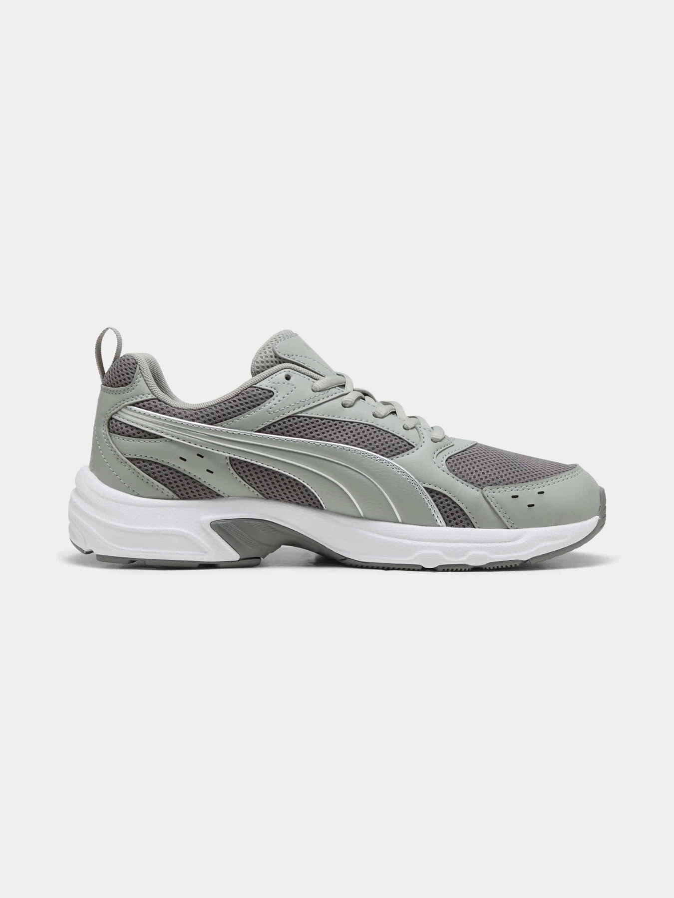 Кросівки PUMA Milenio Tech Lt Vibes модель 408277 Фото
