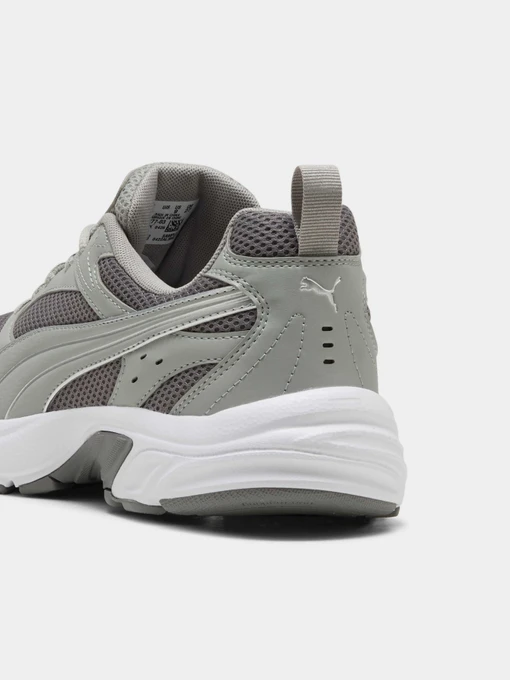 Жіночі Кросівки повсякденні PUMA Milenio Tech Lt Vibes фото 3