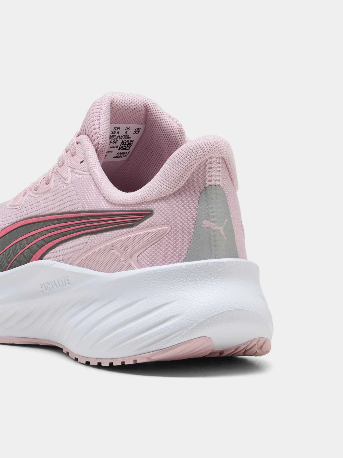 Кросівки PUMA Pounce Lite 2 Jr модель 314041 Фото