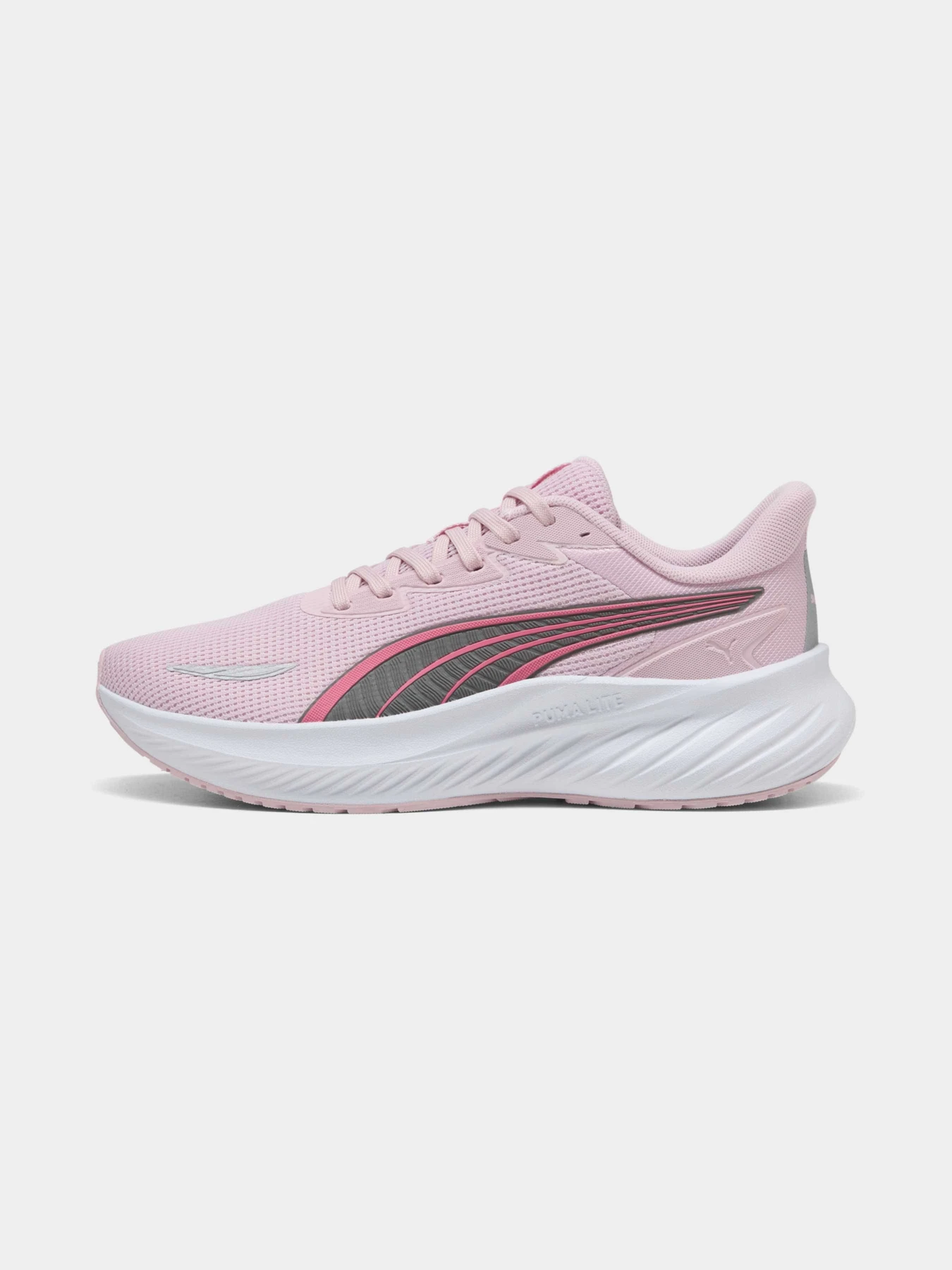 Кросівки PUMA Pounce Lite 2 Jr модель 314041 Фото