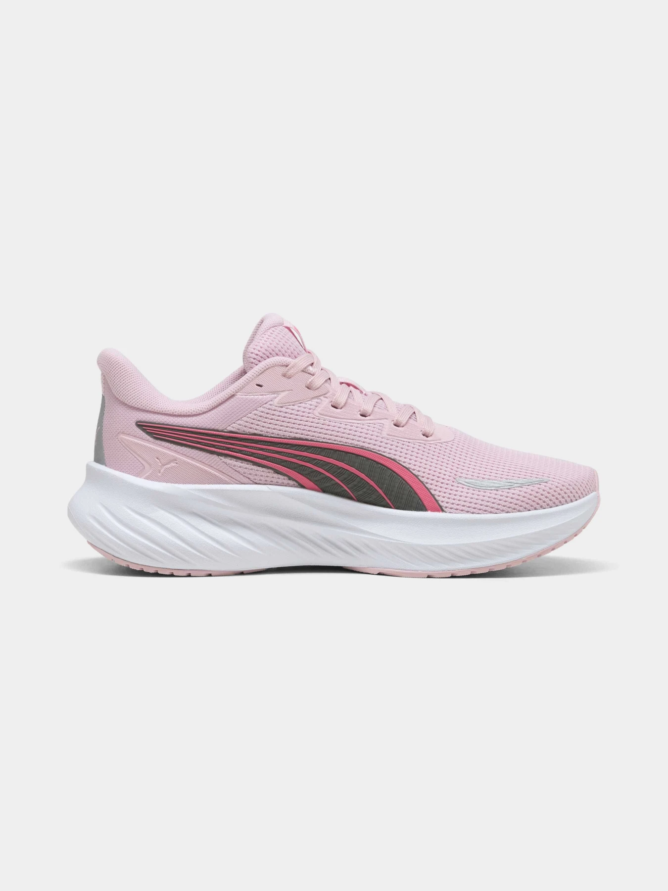 Кросівки PUMA Pounce Lite 2 Jr модель 314041 Фото