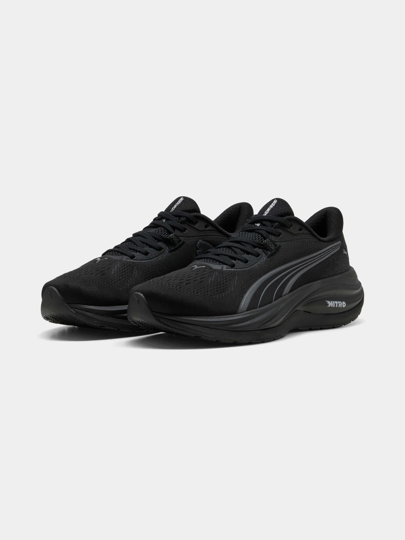 Кросівки PUMA Electrify Nitro 5 модель 313488 Фото
