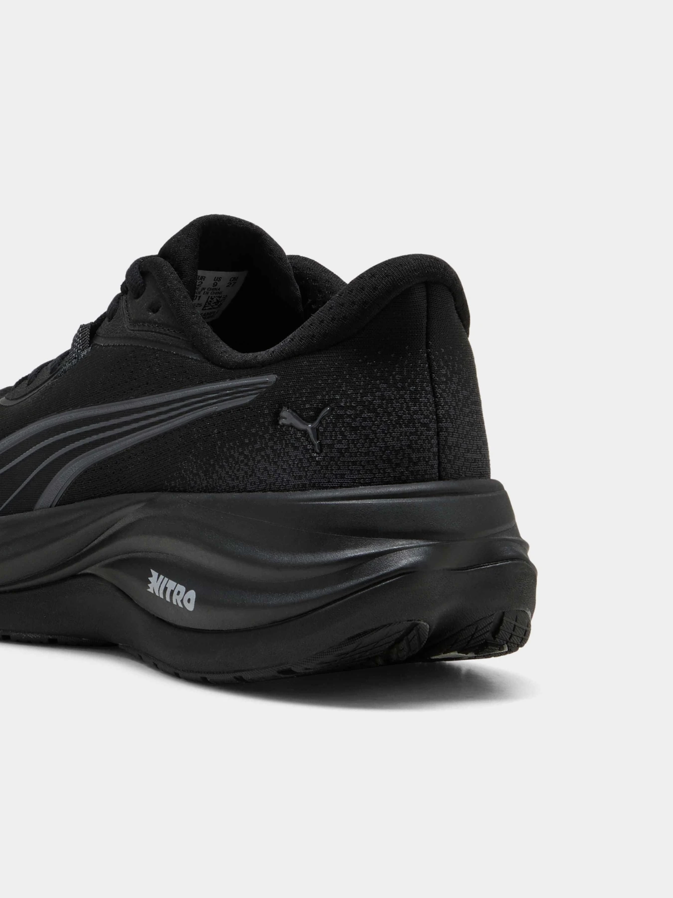 Кросівки PUMA Electrify Nitro 5 модель 313488 Фото