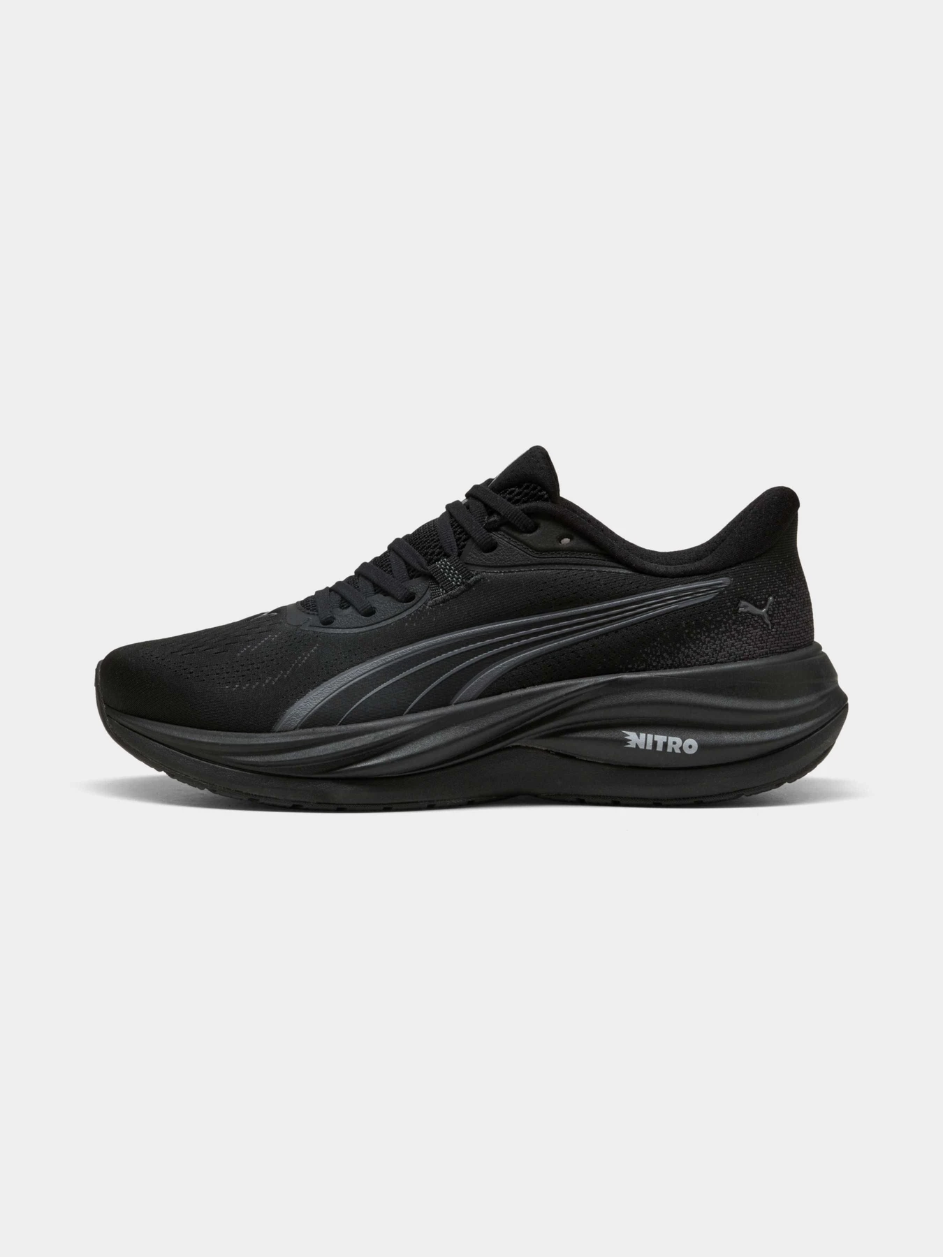 Кросівки PUMA Electrify Nitro 5 модель 313488 Фото