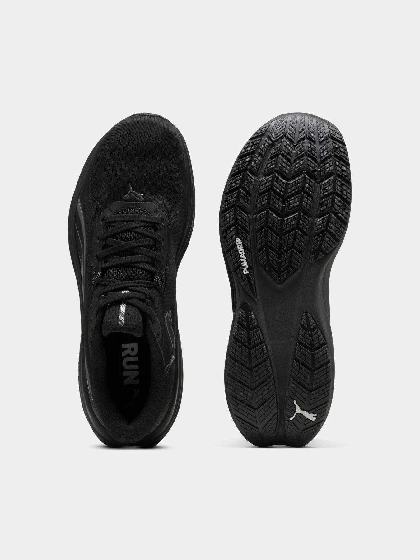 Кросівки PUMA Electrify Nitro 5 модель 313488 Фото