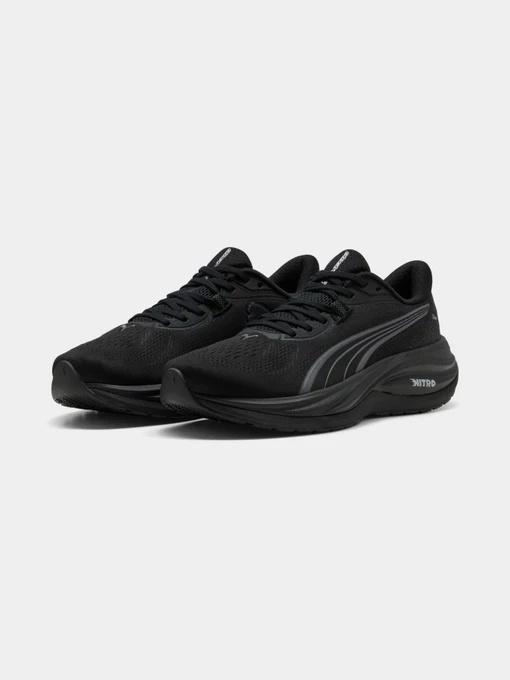 Жіночі Кросівки для бігу PUMA Electrify Nitro 5 фото 2