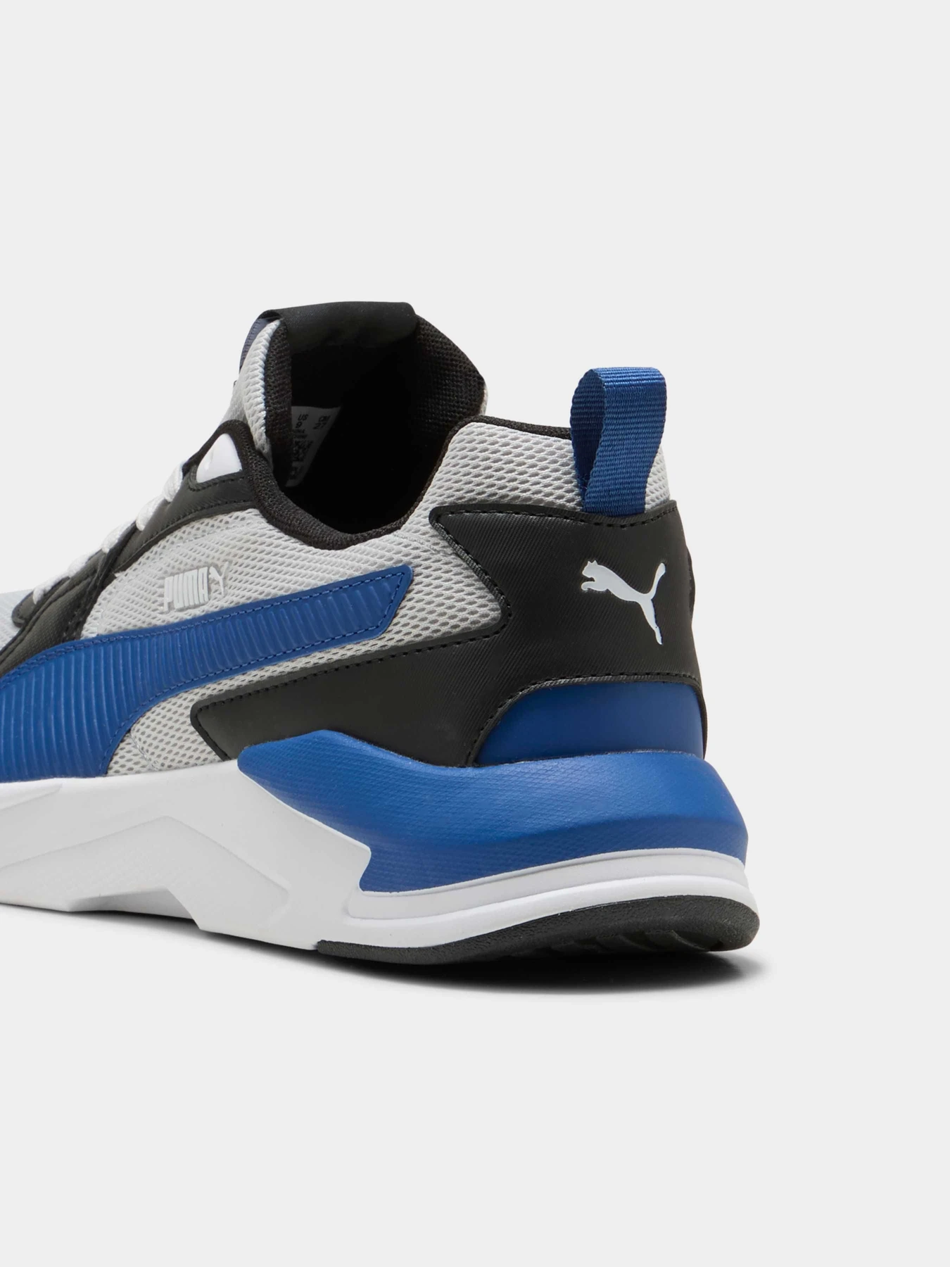 Кроссовки PUMA X-ray 4 Lt модель 407361 Фото
