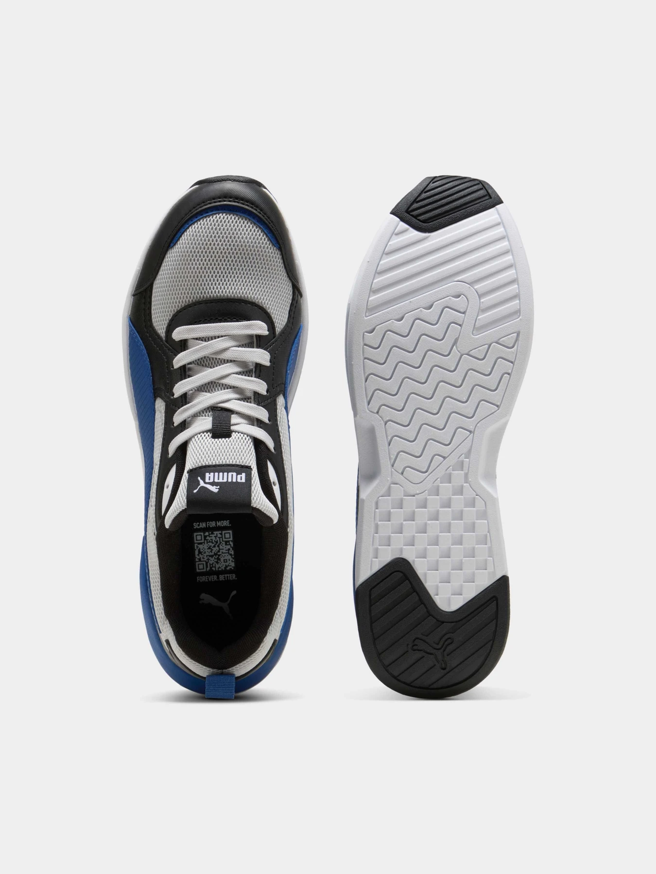 Кроссовки PUMA X-ray 4 Lt модель 407361 Фото