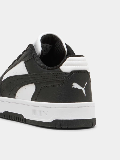 Дитячі Кеди низькі PUMA Rebound Slam Lo Jr фото 3
