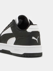 Кеды PUMA Rebound Slam Lo Jr модель 408292 Фото