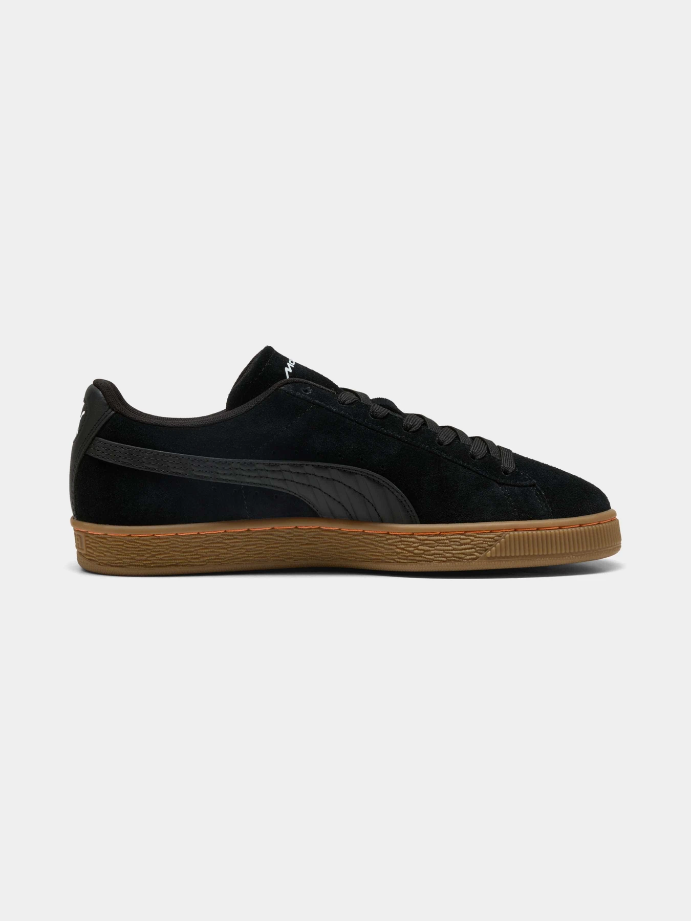 Кеды PUMA Mclaren Suede Og модель 309469 Кеды PUMA Mclaren Suede Og модель 309469 Фото