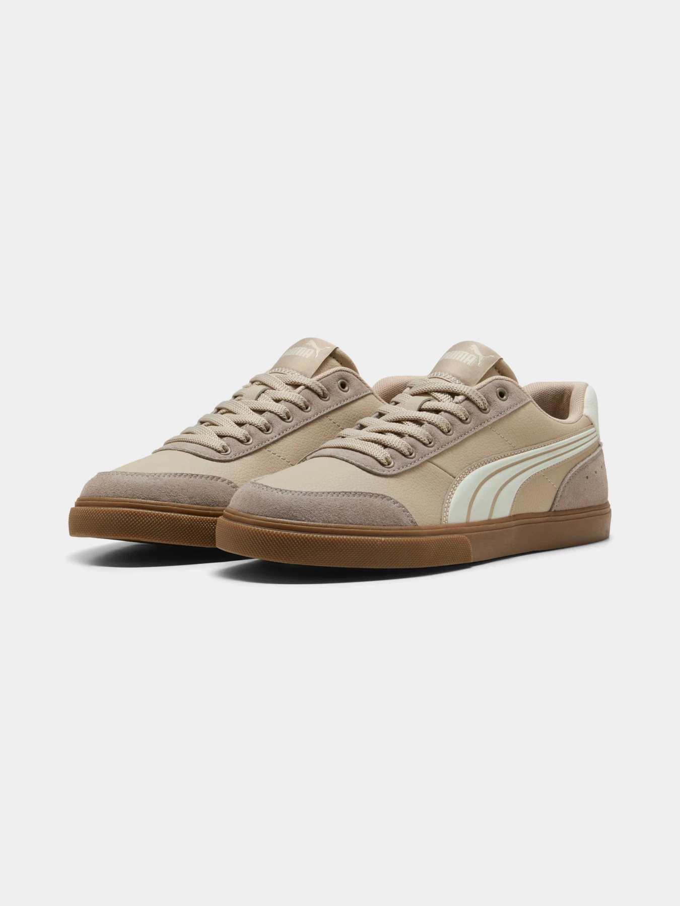 Кеды PUMA Court Ever модель 407186 Фото