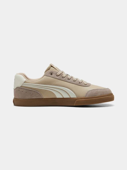 Кеды PUMA Court Ever модель 407186 Фото