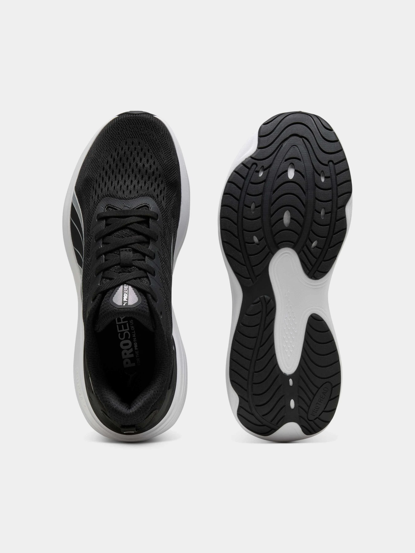 Кросівки PUMA Scend Pro 3 модель 313498 Фото