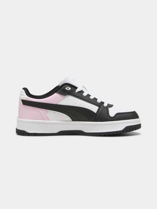 Кеди PUMA Rebound Slam Lo Jr модель 408292 Фото