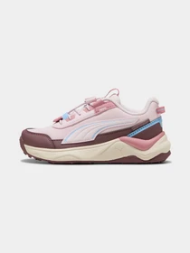 Кросівки PUMA Evolve 2.0 Trail Lo Ps модель 313805 Фото