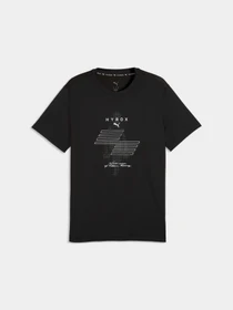 Футболки і поло PUMA M x Hyrox Cloudspun Tee модель 529231 Фото