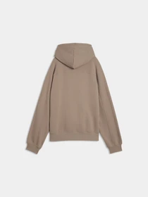 Худи и свитшоты PUMA Ess Oversized Hoodie Tr модель 636672 Фото