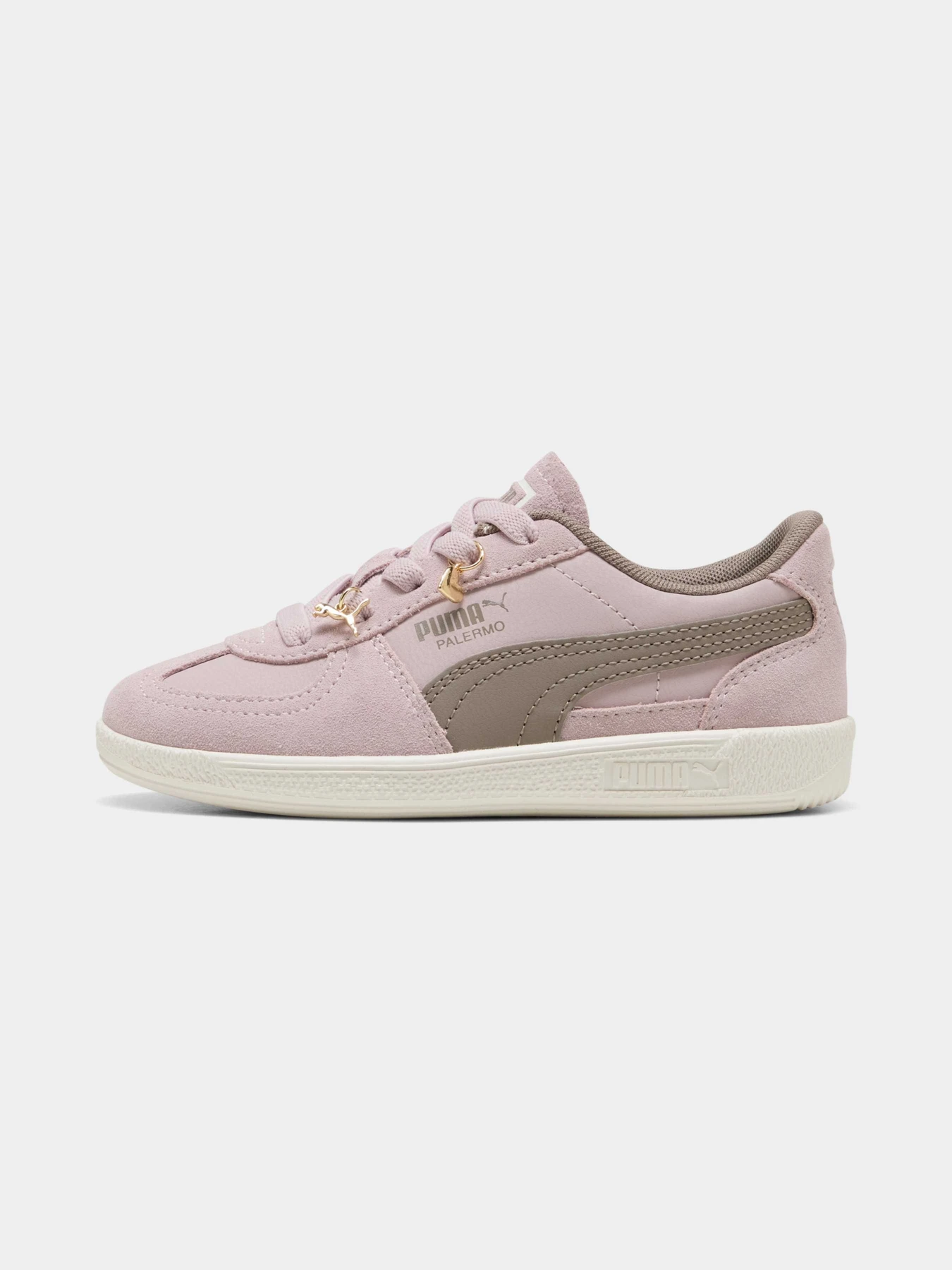 Кеды PUMA Palermo Charmies Ps модель 407415 Фото