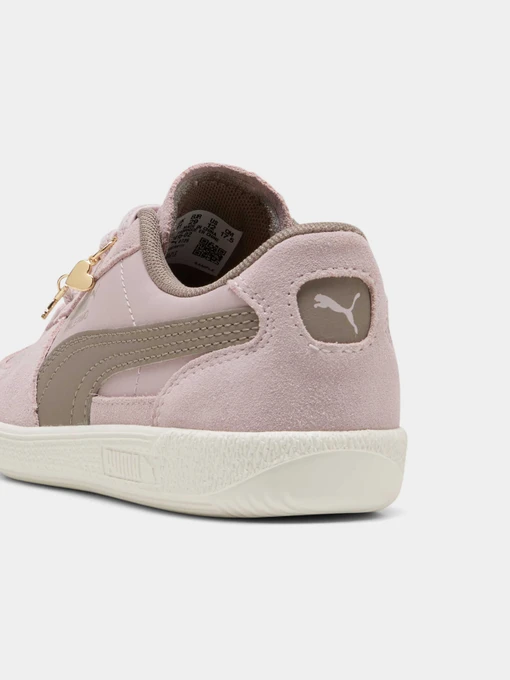 Дитячі Кеди низькі PUMA Palermo Charmies Ps фото 3