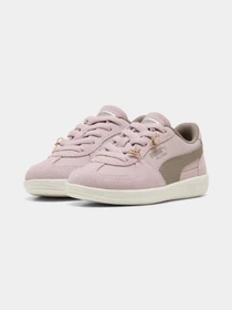 Кеды PUMA Palermo Charmies Ps модель 407415 Фото