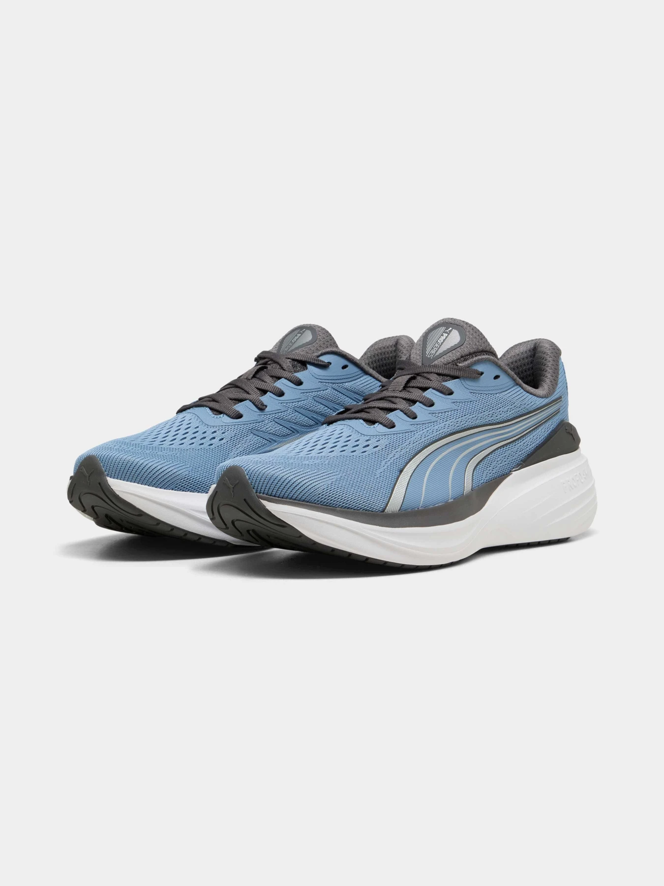 Кросівки PUMA Scend Pro 3 модель 313498 Фото