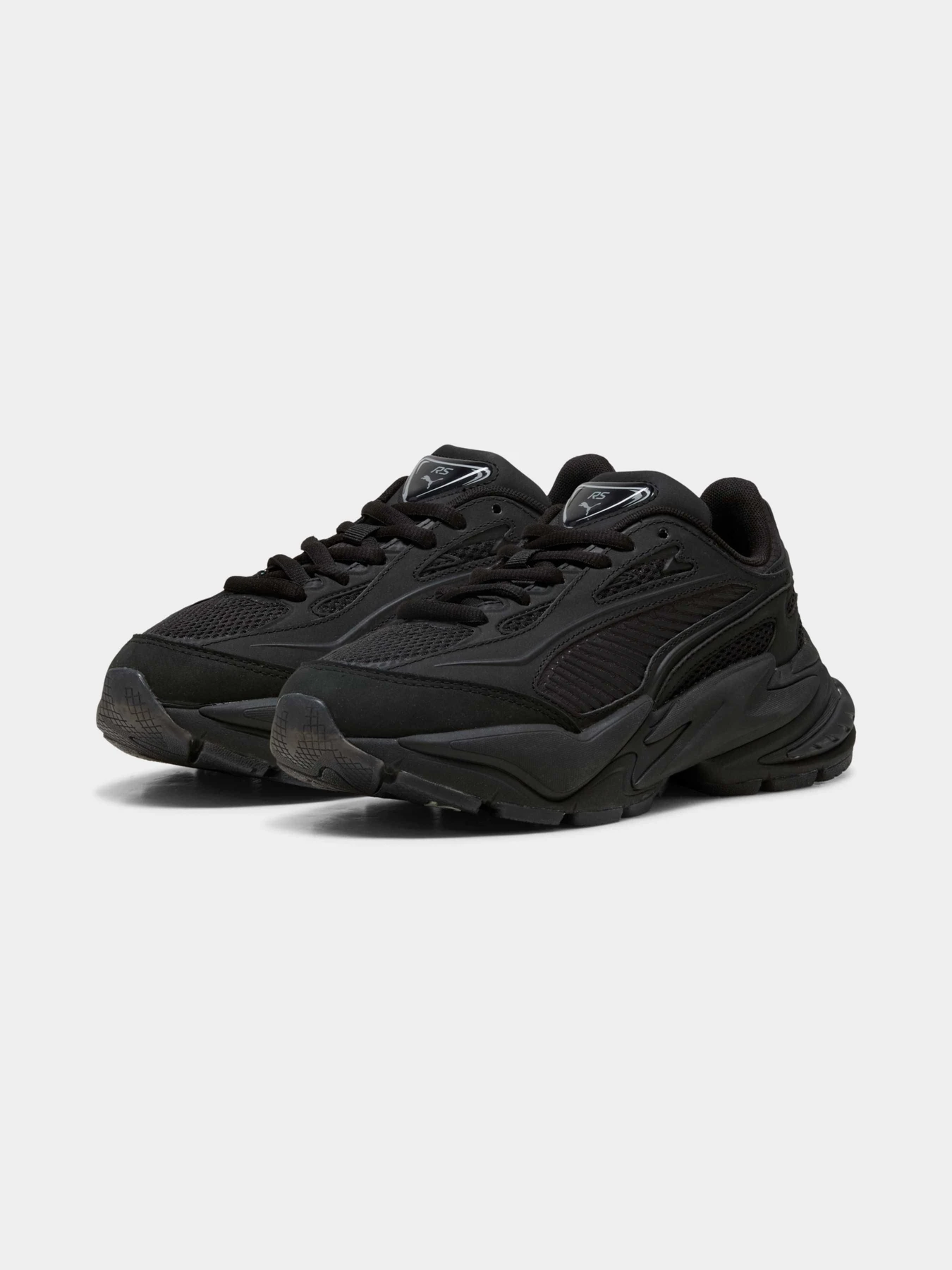 Кроссовки PUMA Rs Surge Jr модель 404084 Фото
