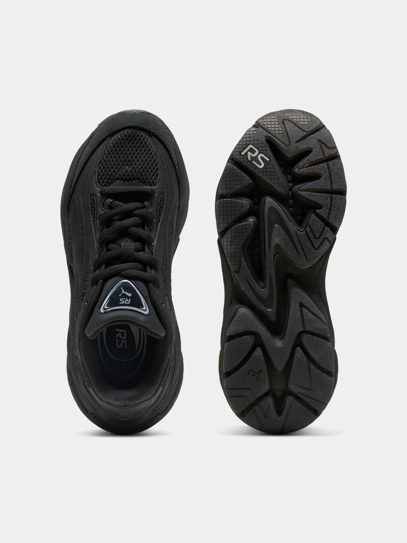 Кроссовки PUMA Rs Surge Jr модель 404084 Фото