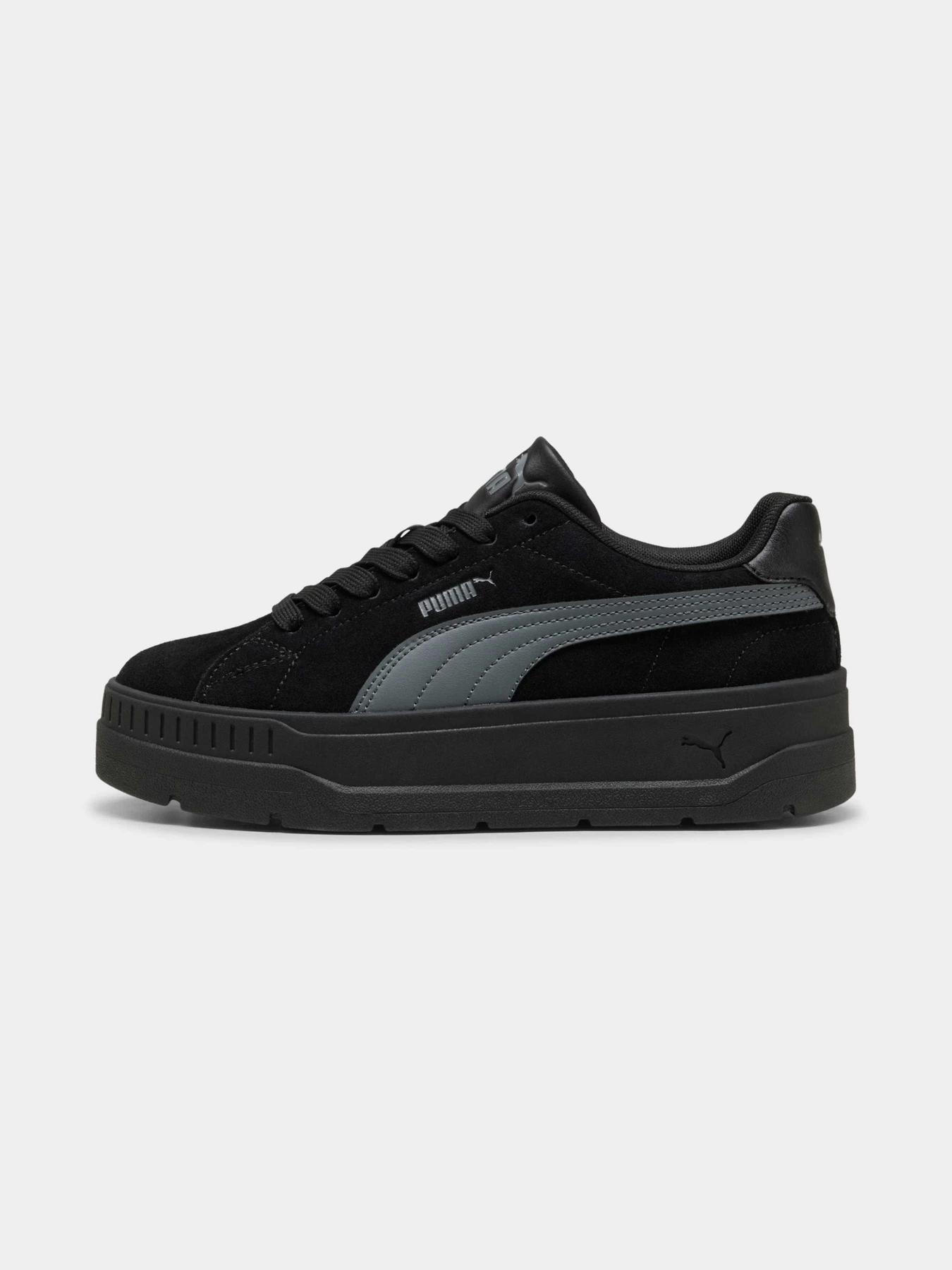Кеды PUMA Karmen Classic Esd модель 407297 Кеды PUMA Karmen Classic Esd модель 407297 Фото