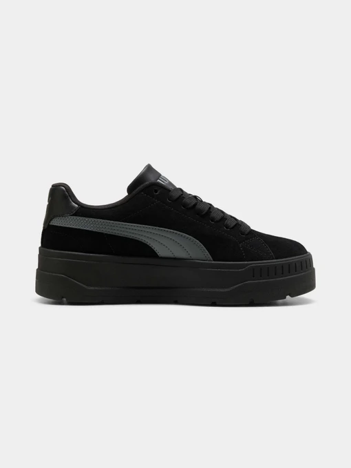 Кеды PUMA Karmen Classic Esd модель 407297 Фото