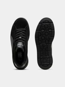 Кеды PUMA Karmen Classic Esd модель 407297 Фото