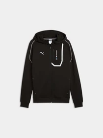 Худи и свитшоты PUMA Bmw Mms Pm1 Jacket модель 637172 Фото