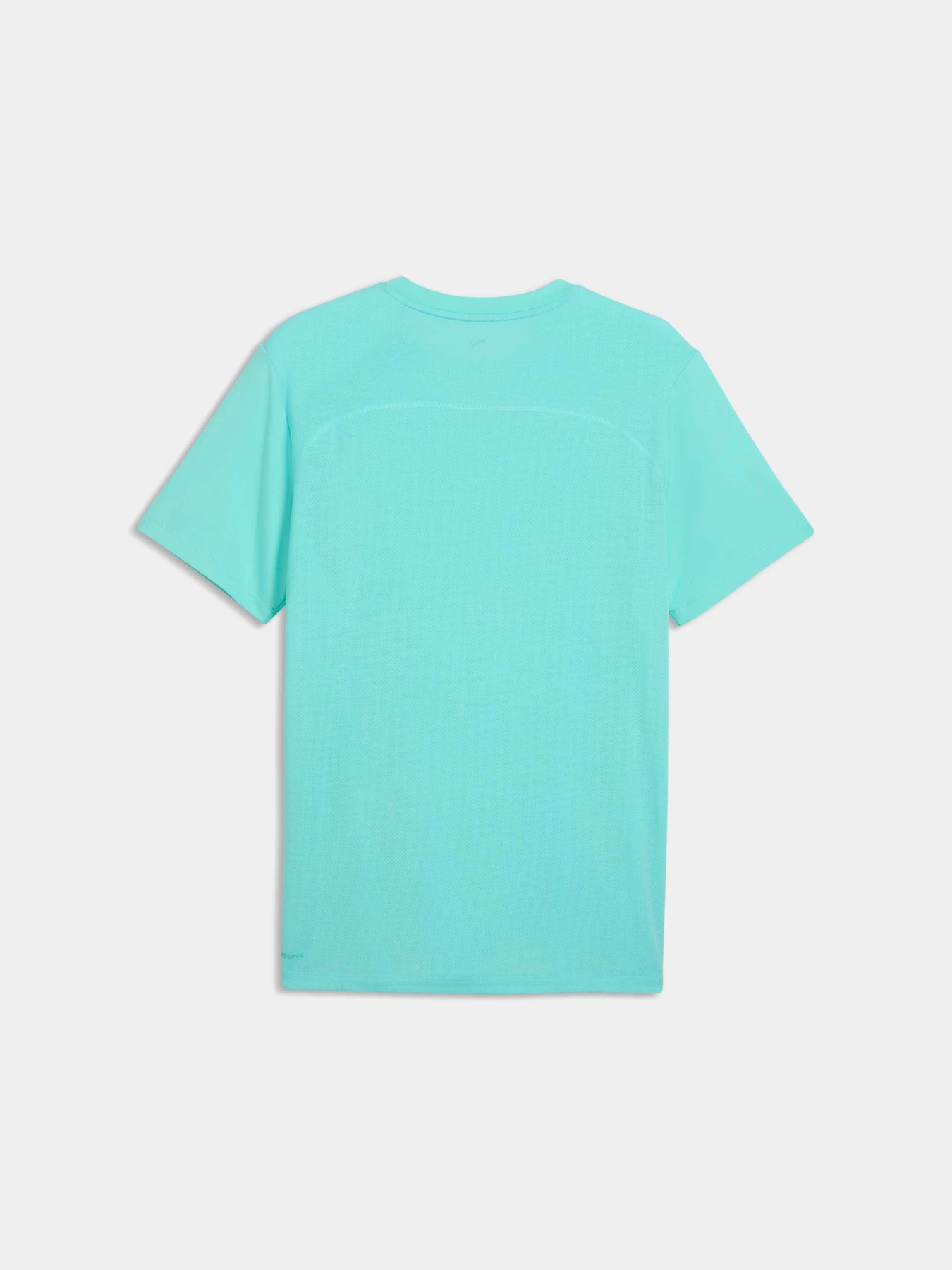 Футболки и поло PUMA M x Hyrox Cloudspun Tee модель 529231 Фото