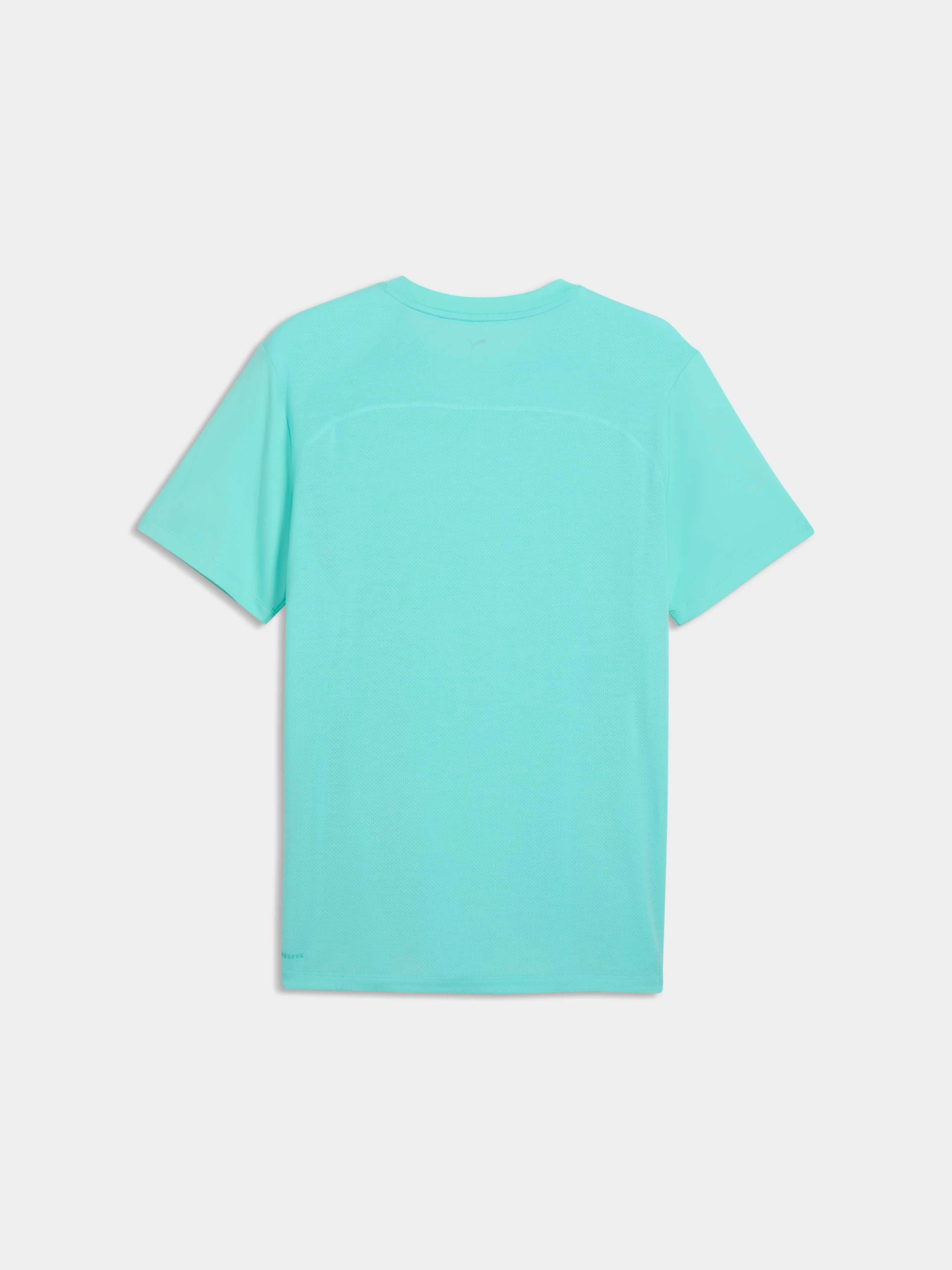 Чоловіча Спортивна футболка PUMA M x Hyrox Cloudspun Tee фото 2