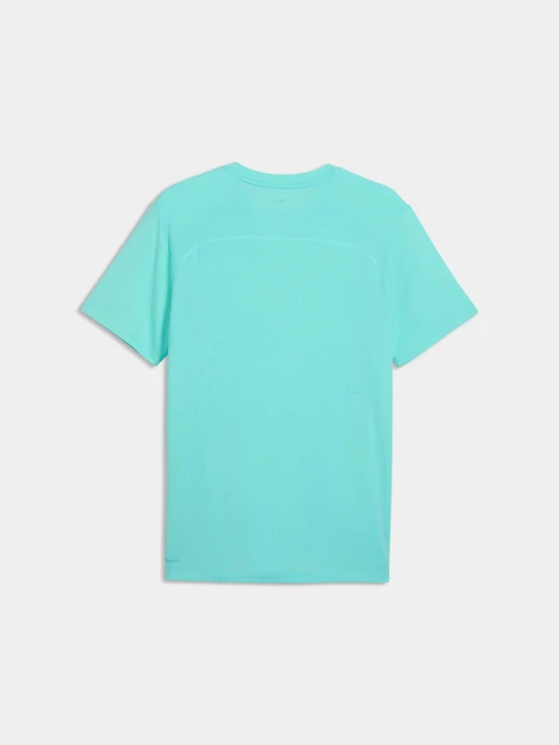 Чоловіча Спортивна футболка PUMA M x Hyrox Cloudspun Tee фото 2