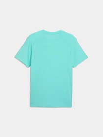 Футболки и поло PUMA M x Hyrox Cloudspun Tee модель 529231 Фото