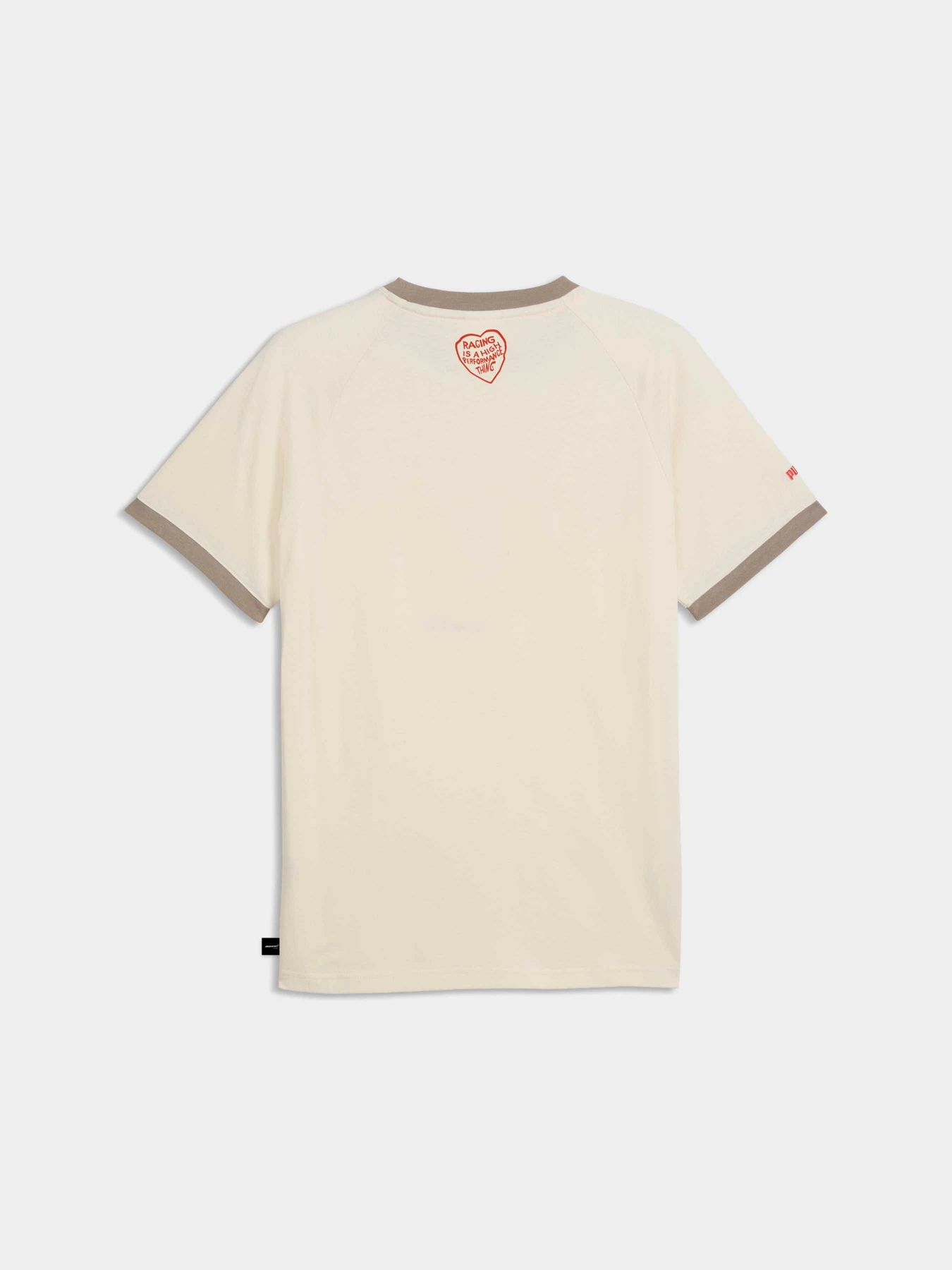 Футболки і поло PUMA Mclaren James Hunt Tee2 модель 637821 Футболки і поло PUMA Mclaren James Hunt Tee2 модель 637821 Фото