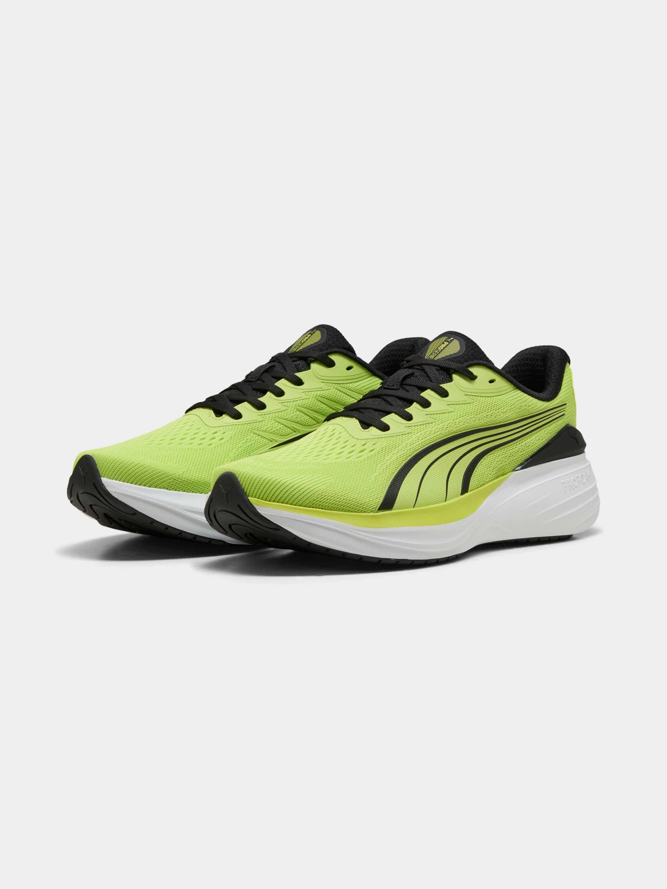 Кросівки PUMA Scend Pro 3 модель 313498 Кросівки PUMA Scend Pro 3 модель 313498 Фото