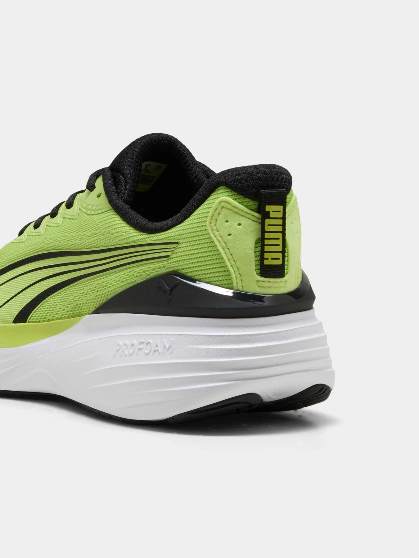 Кросівки PUMA Scend Pro 3 модель 313498 Кросівки PUMA Scend Pro 3 модель 313498 Фото