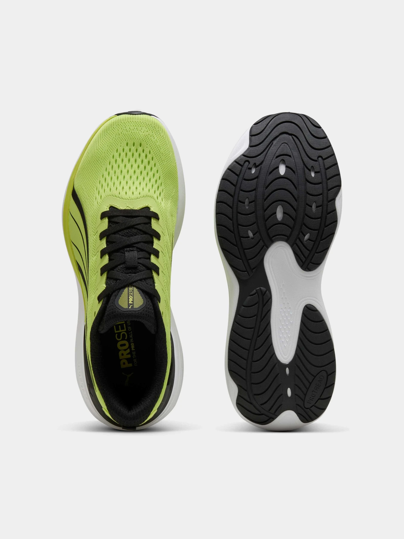 Кросівки PUMA Scend Pro 3 модель 313498 Кросівки PUMA Scend Pro 3 модель 313498 Фото